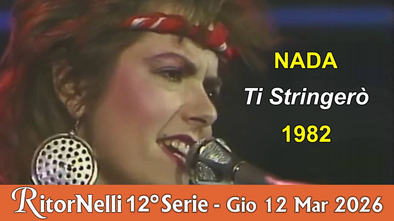 Trasmissione RitorNelli